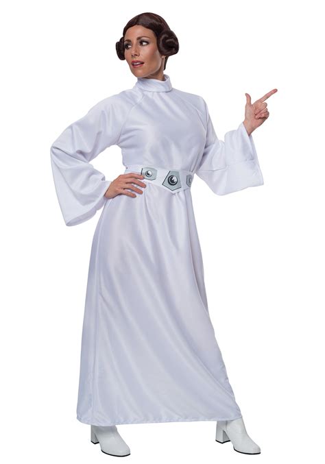 star wars princess leia costume